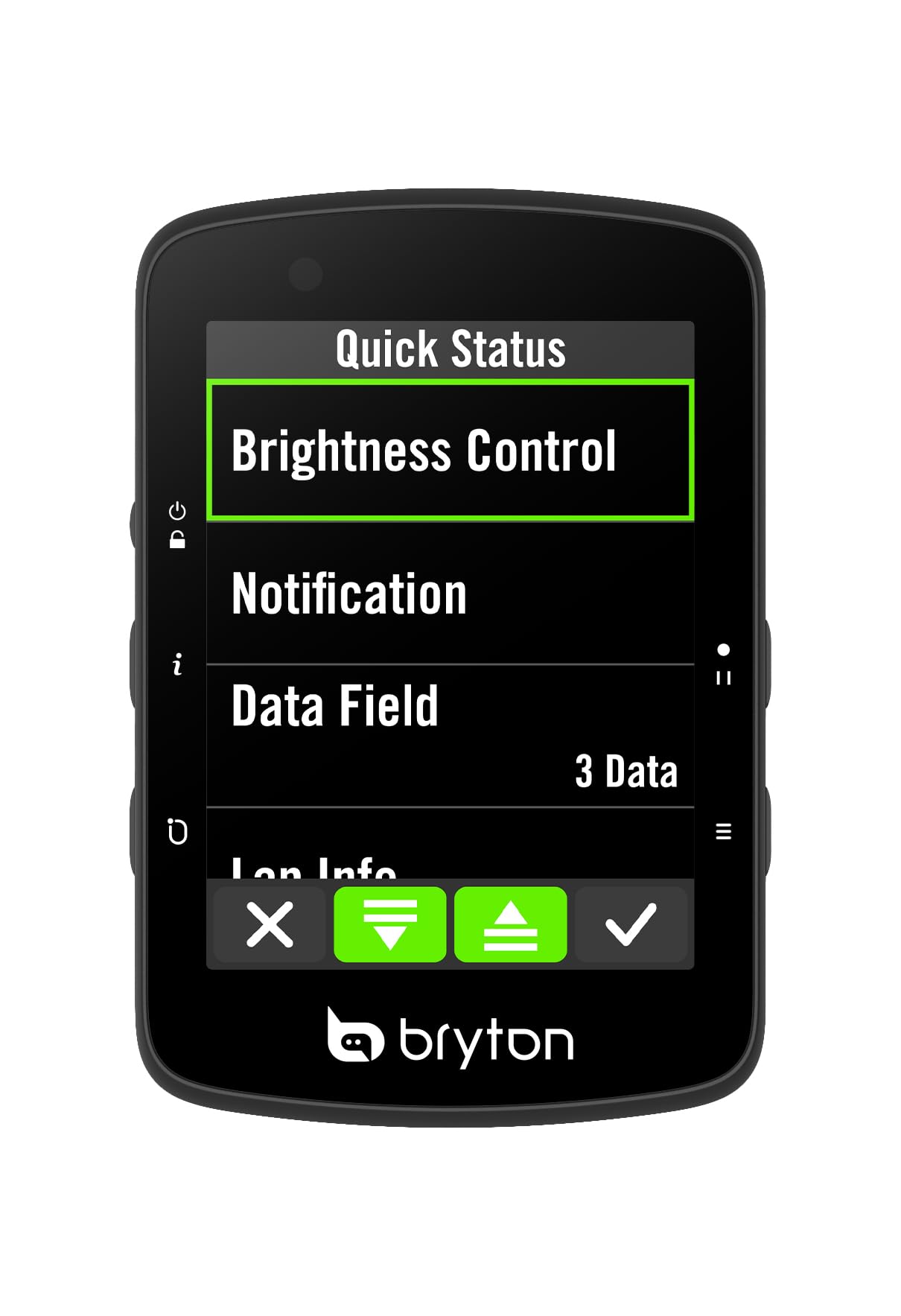 Bryton Ciclocomputer GPS Rider 650T con kit Dual Sensor e HRM