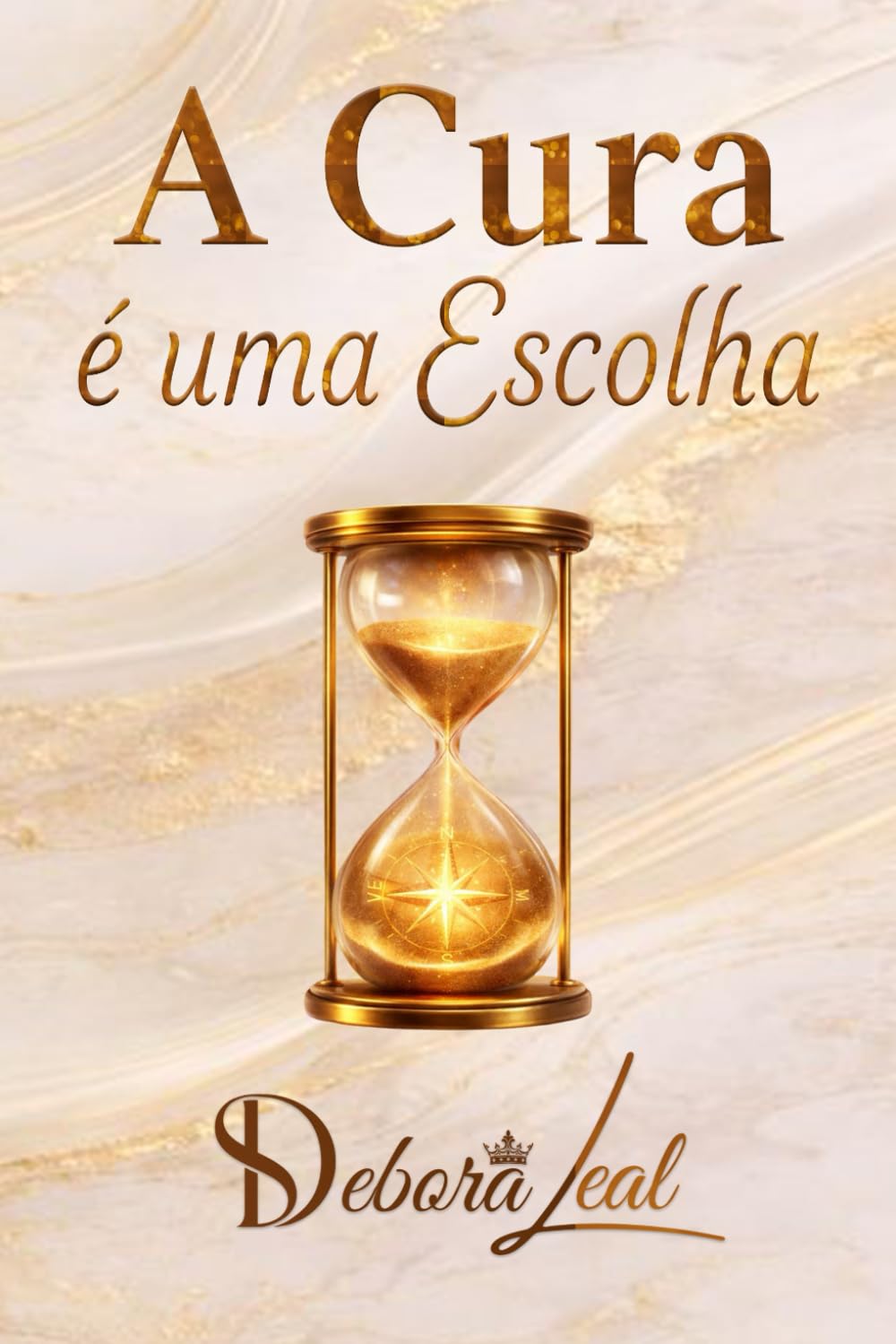 A cura é uma escolha