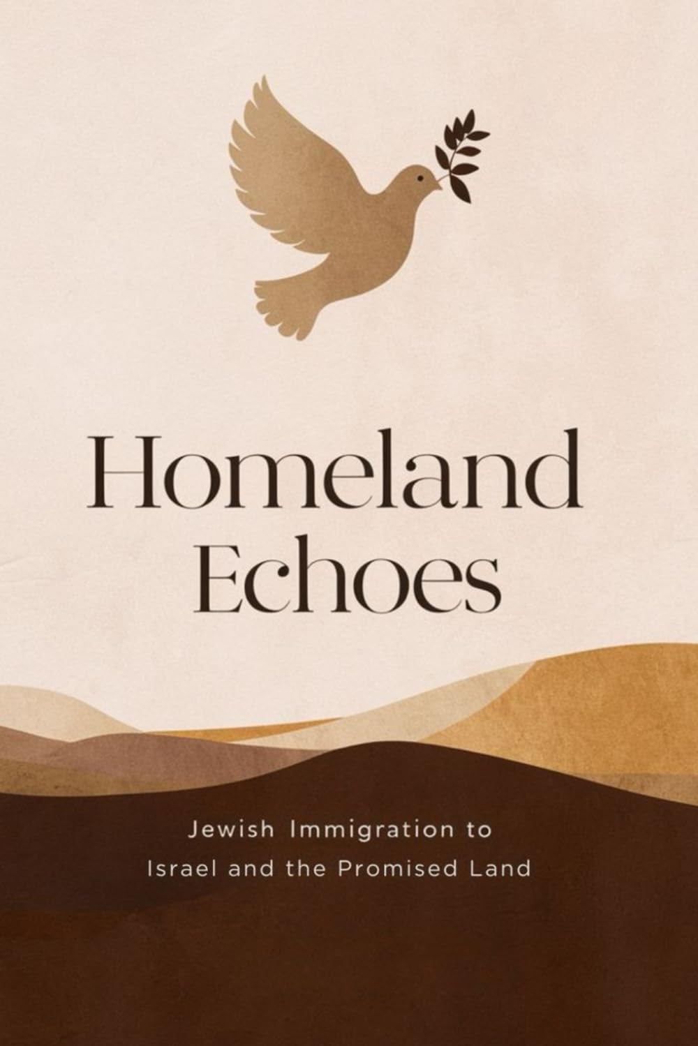 Homeland Echoes: Jewish Immigration to Israel and the Promised Land