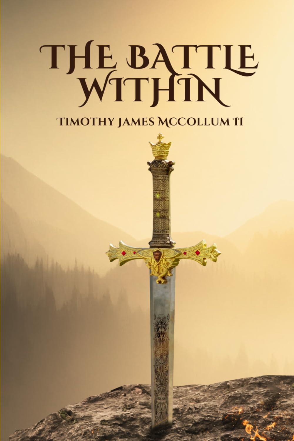 The Battle Within: Firsthand Tactics and Weapons for Fighting Various Mental Illnesses