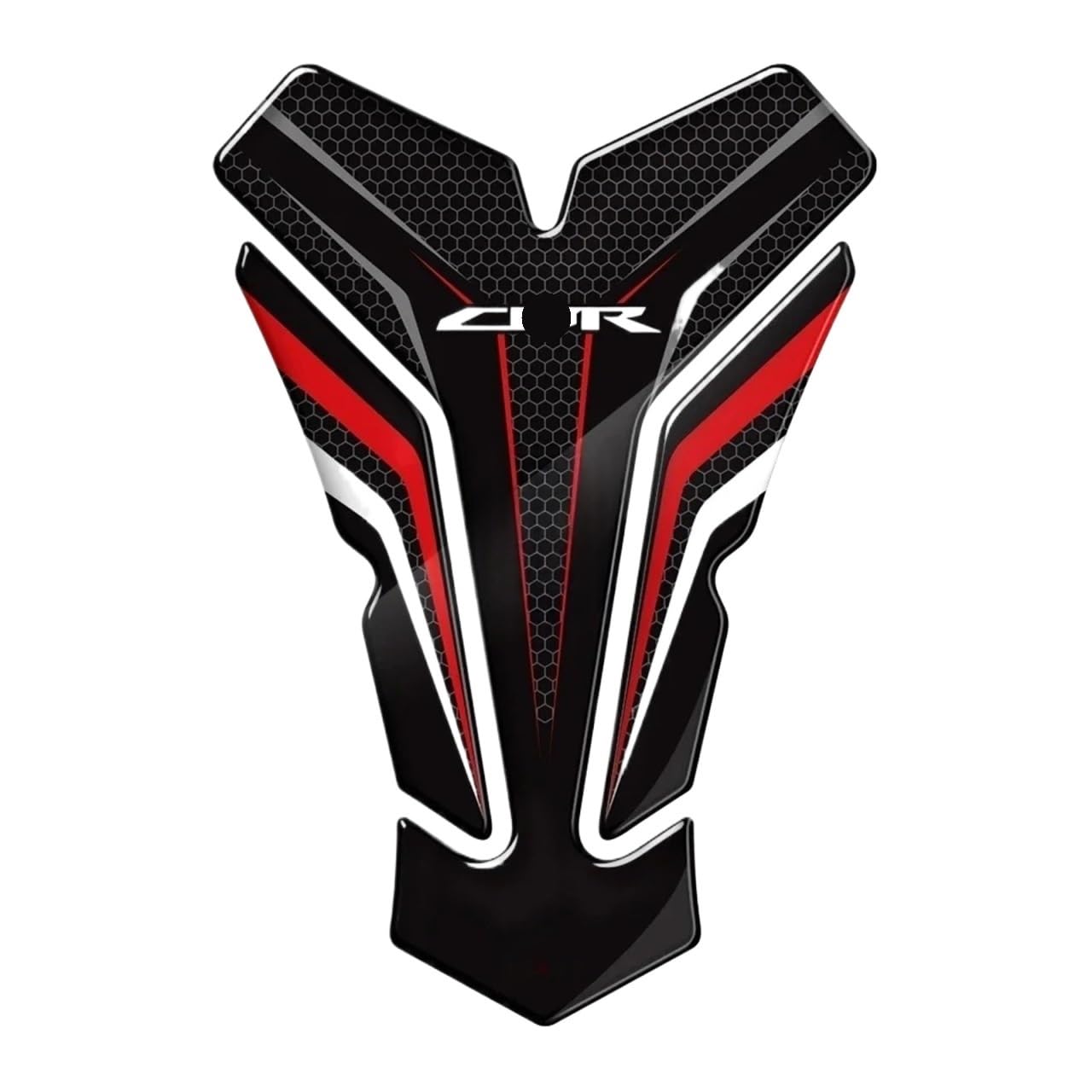 Motorbike Tank Protector Pad Motorcycle Tank Pad Protector Stickers for CBR CBR500 CBR600RR CBR900RR CBR1000RR CBR250 CBR300 Fuel Pads