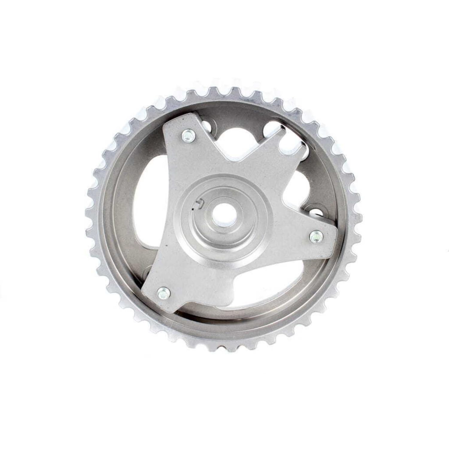 Poulie Pignon d’Arbre à Cames pour Porte Arrière compatible pour Clio II III IV Fluence Kangoo Laguna III Megane II III Scenic II III Twingo I Dokker Duster Lodgy Logan I II Sandero I II 7701476570