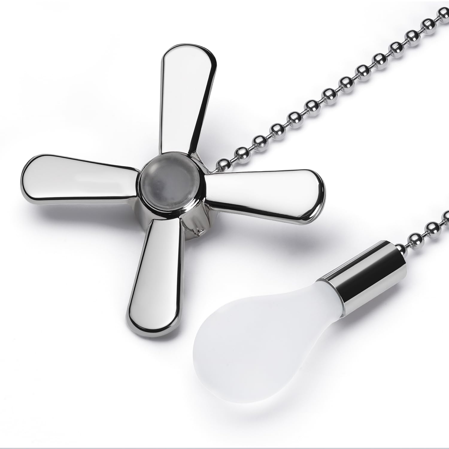 Ceiling Fan Pull Chain Extender - 24 Inch -4 Ceiling Fan Pull Chain Extender - 24 Inch -4