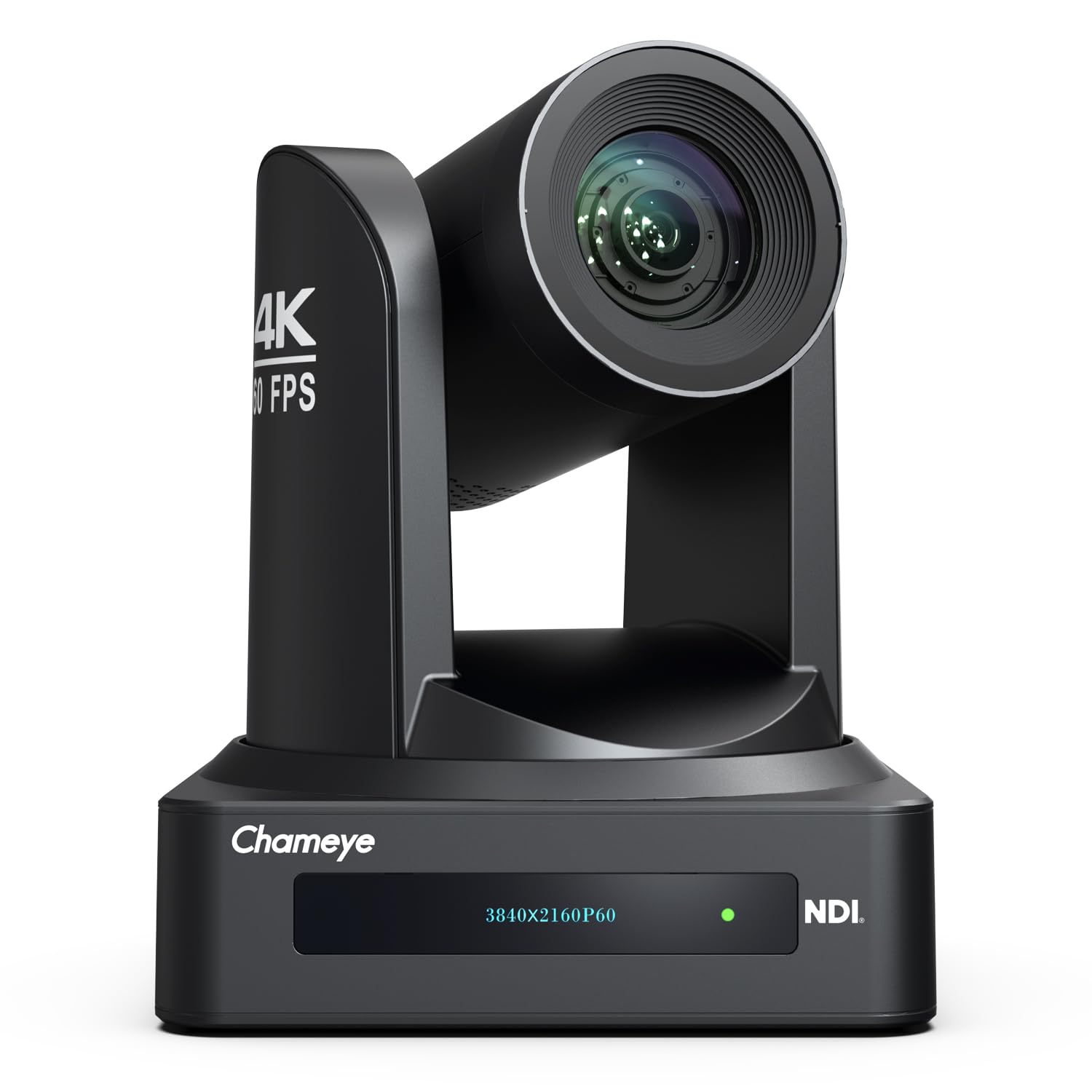 Amazon.com : Chameye 60FPS 4K NDI PTZ Camera 20x Optical Zoom