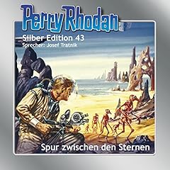 Couverture de Spur zwischen den Sternen