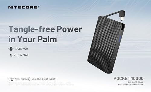 Portable Phone Charger Power Bank