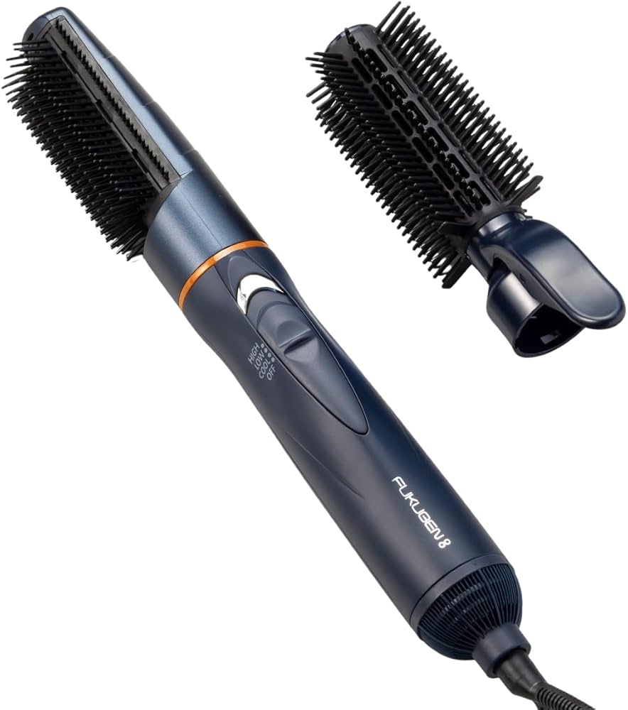 Amazon.co.jp: 【公式ストア】LOUVREDO ルーヴルドー 復元スタイラー8