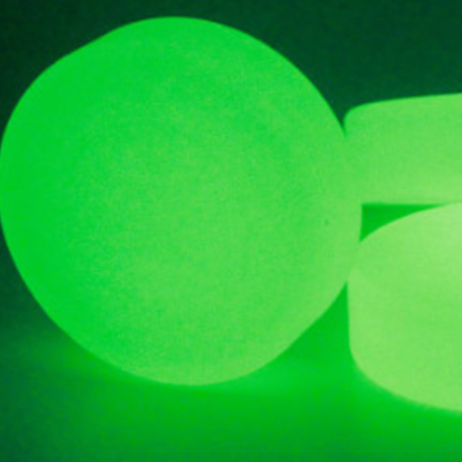 Disco da hockey su ghiaccio che si illumina al buio per feste, sport, hockey, per bambini, adulti e giovani, sport all'aria aperta