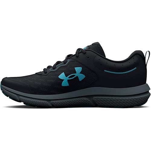 Under Armour mens Charged Assert 10