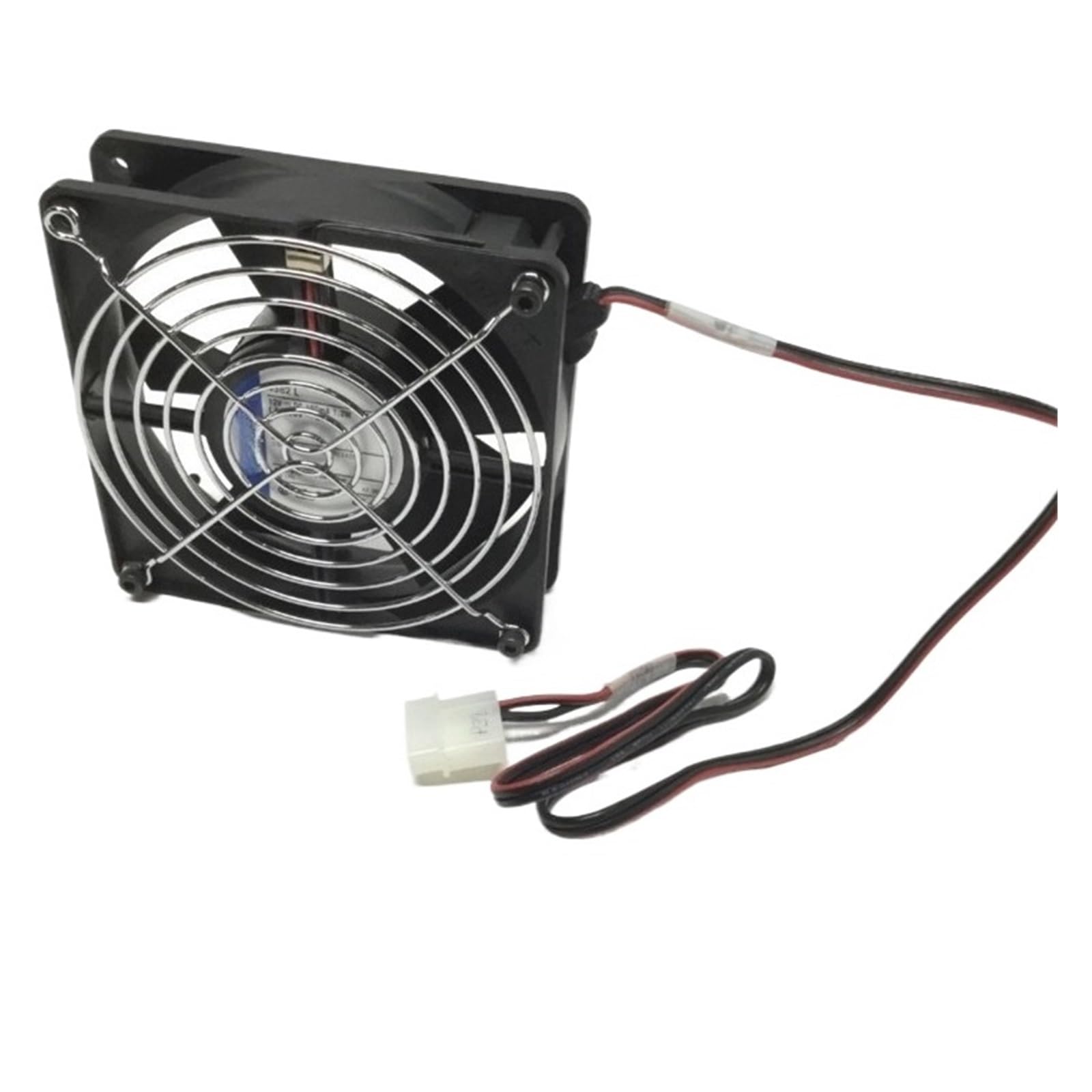 4312NGM Ventilateur 12V 2,6W extracteur d'air pour boîtier 4312N/2M