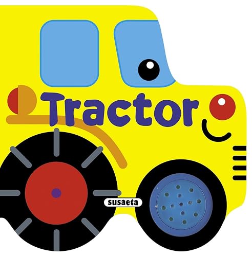 Tractor (Sirenes)