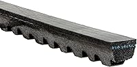 Vista 2 de ACDelco Oro 15495 (88934347) Correa en V estándar de alta capacidad