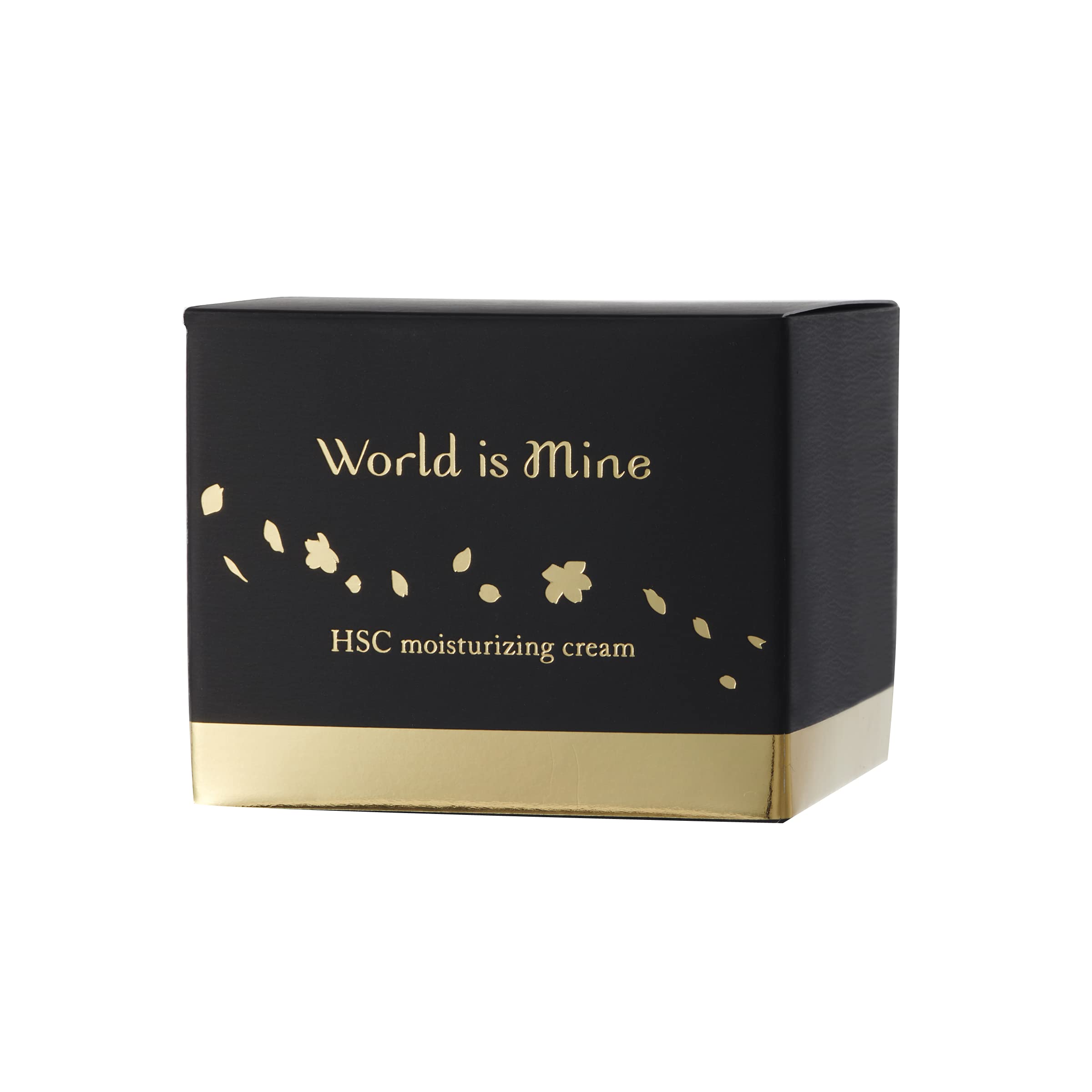 Amazon | 【ヒト幹細胞クリーム】World is Mine(ワールドイズマイン