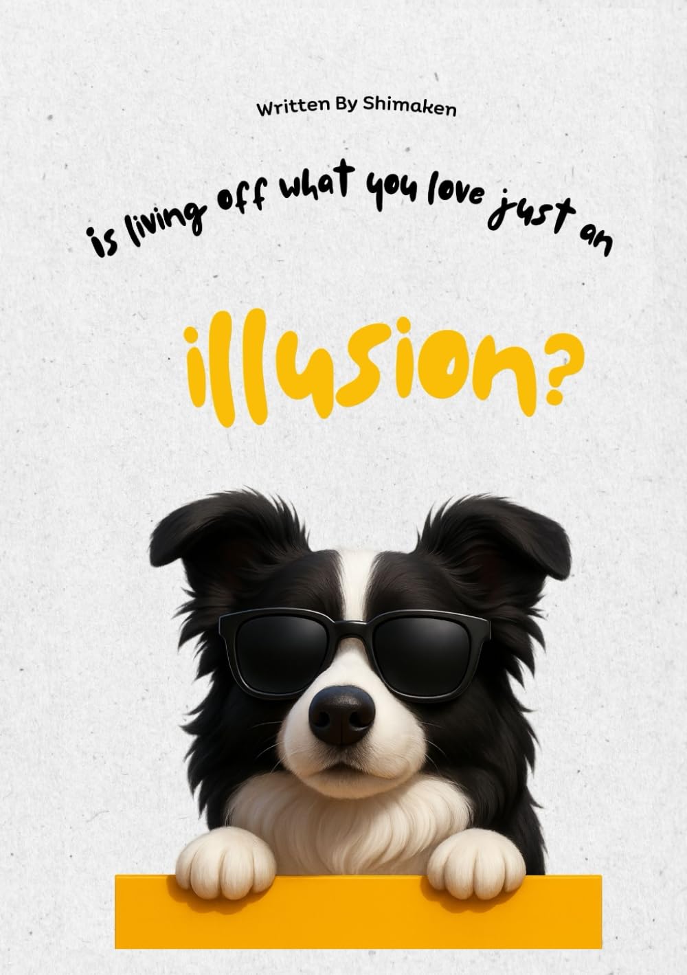 Is living off what you love just an illusion?: The Real Reason Why Passion Alone Can’t Pay the Bills