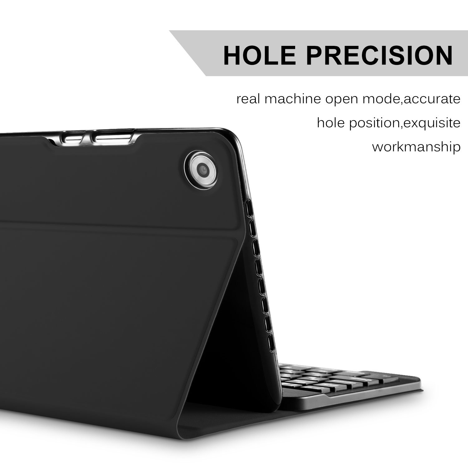 Amazon | 【PCATEC】 Huawei MediaPad M5 8.4 レザーTPUケース