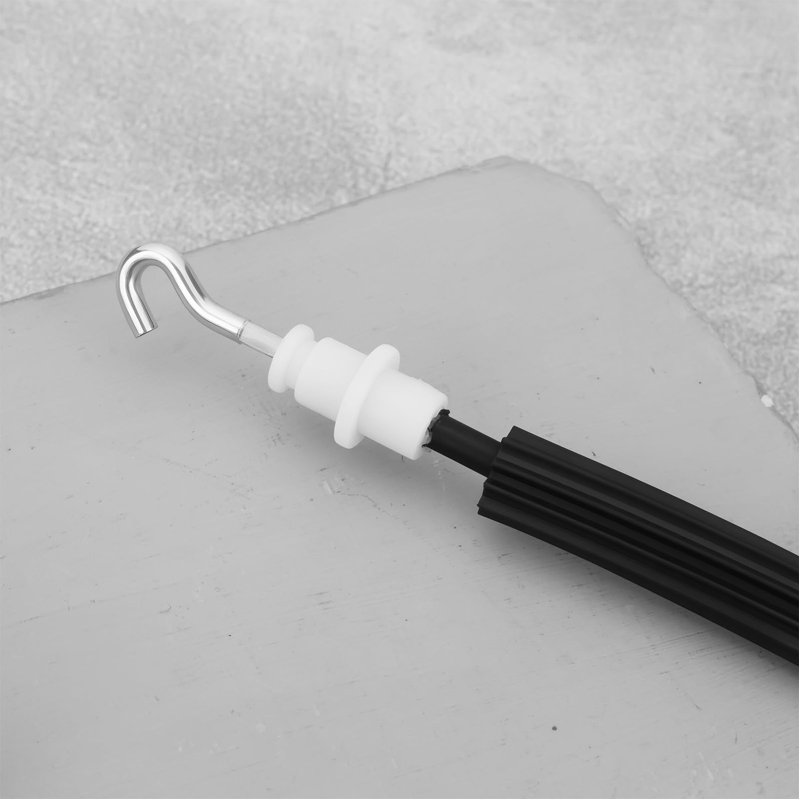 EMSea Cable de bloqueo de puerta de coche 8L3837085 compatible con Audi A3 S3 Sportback compatible con limusina 1997-2003