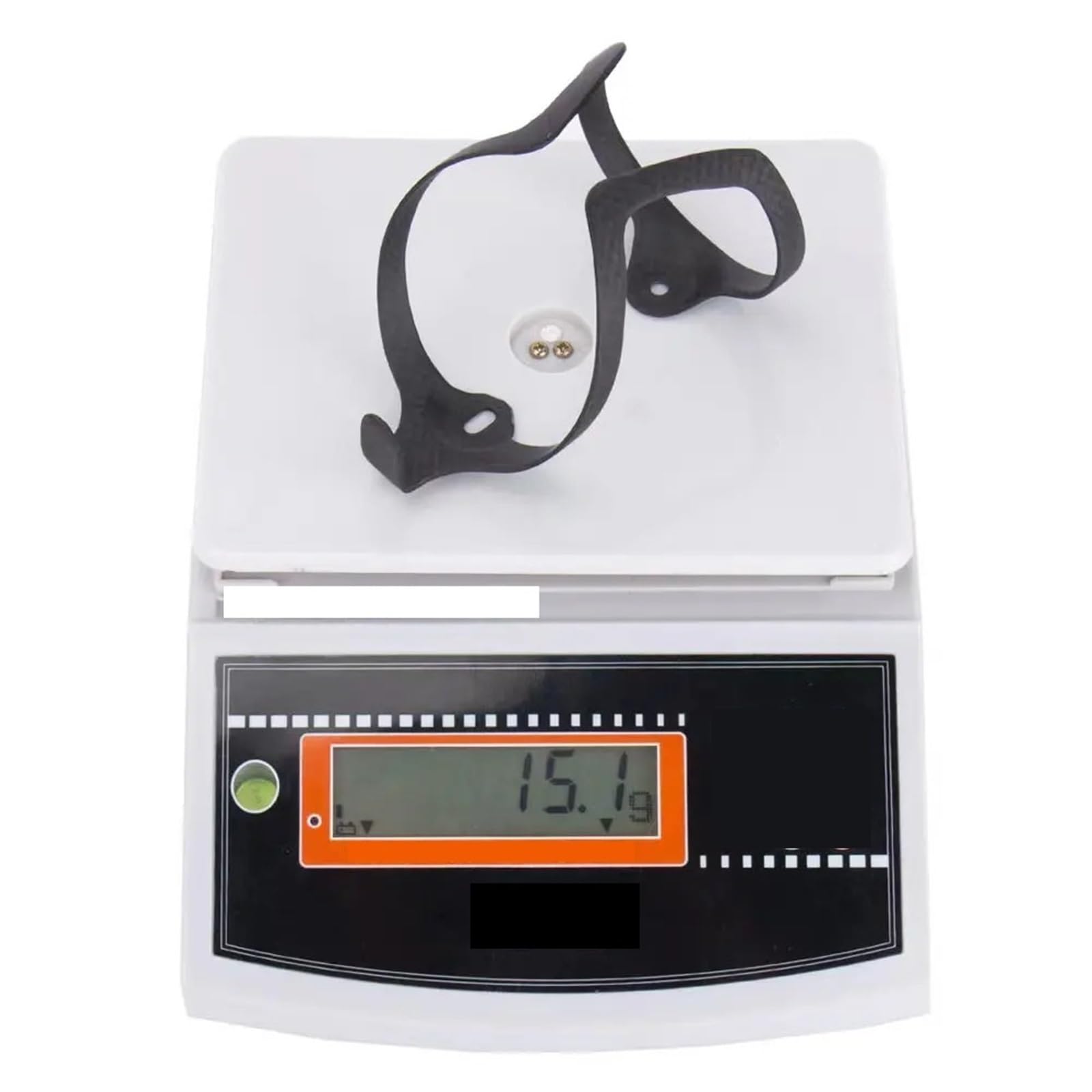 Compatible con portabidones de Carbono de 15 g.