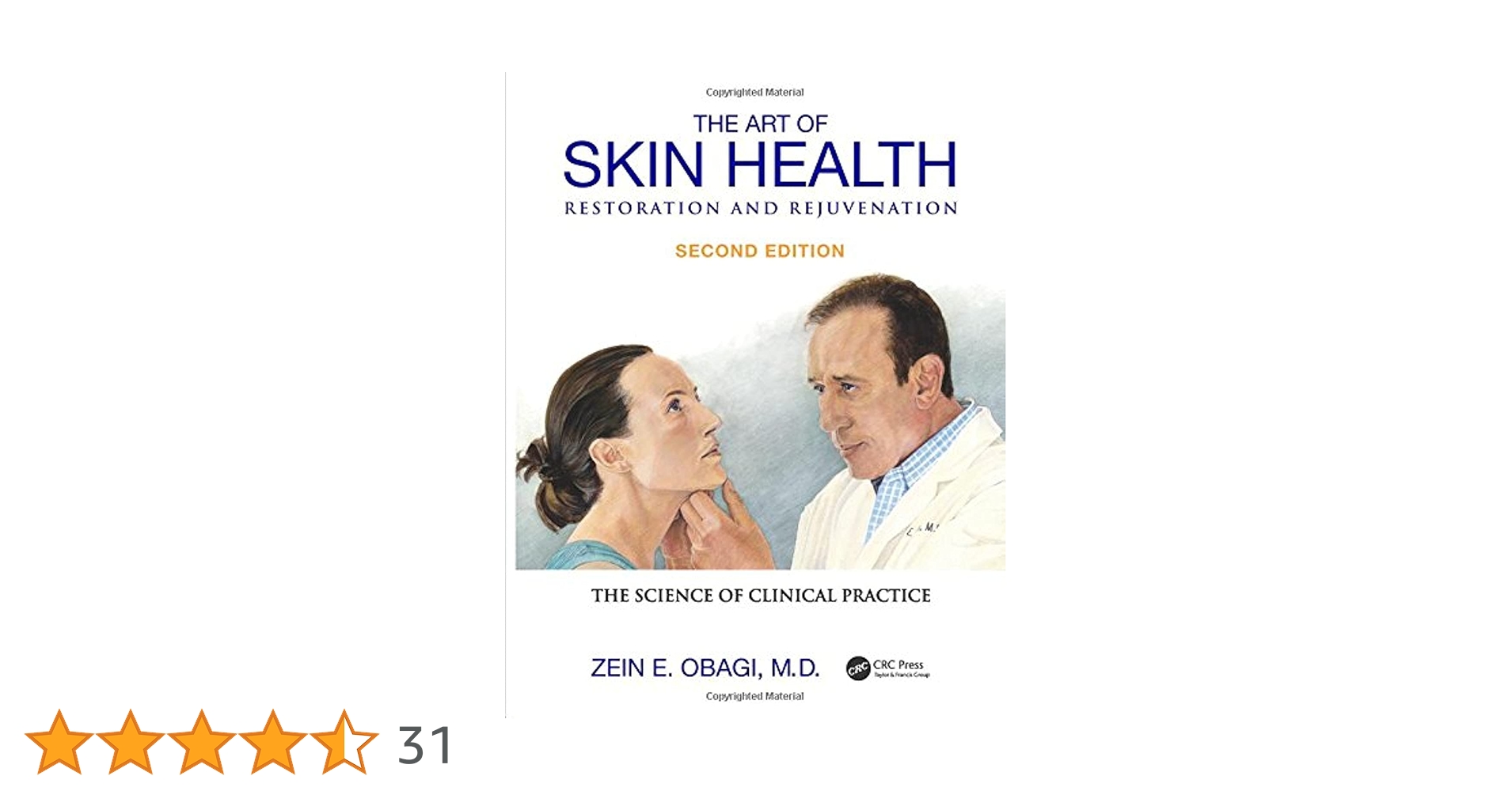 The Art of Skin Health Restoration and Rejuvenation: Obagi
