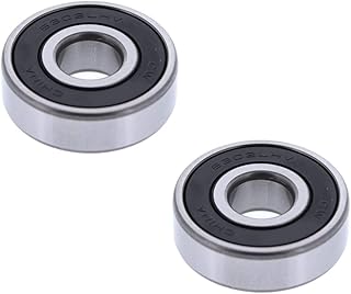 DeWalt OEM N127530 N127530-2 Miter Saw Ball Bearing (2 Pack) DW706 DW708 DW708 DW708 DW708-B2 DW708-BR DW716 DW716 DW716 0 DW716 DW716 DW716XPS 0 DW717 DW717 DW717-AR DW717-AR DW717-B2