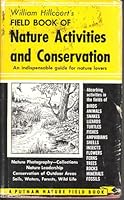 Field Book of Nature Activities and Conservation B001QFDW9Y Book Cover