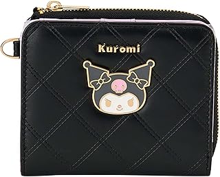 サンリオ(SANRIO) 二つ折りウォレット キャラクター グッズ