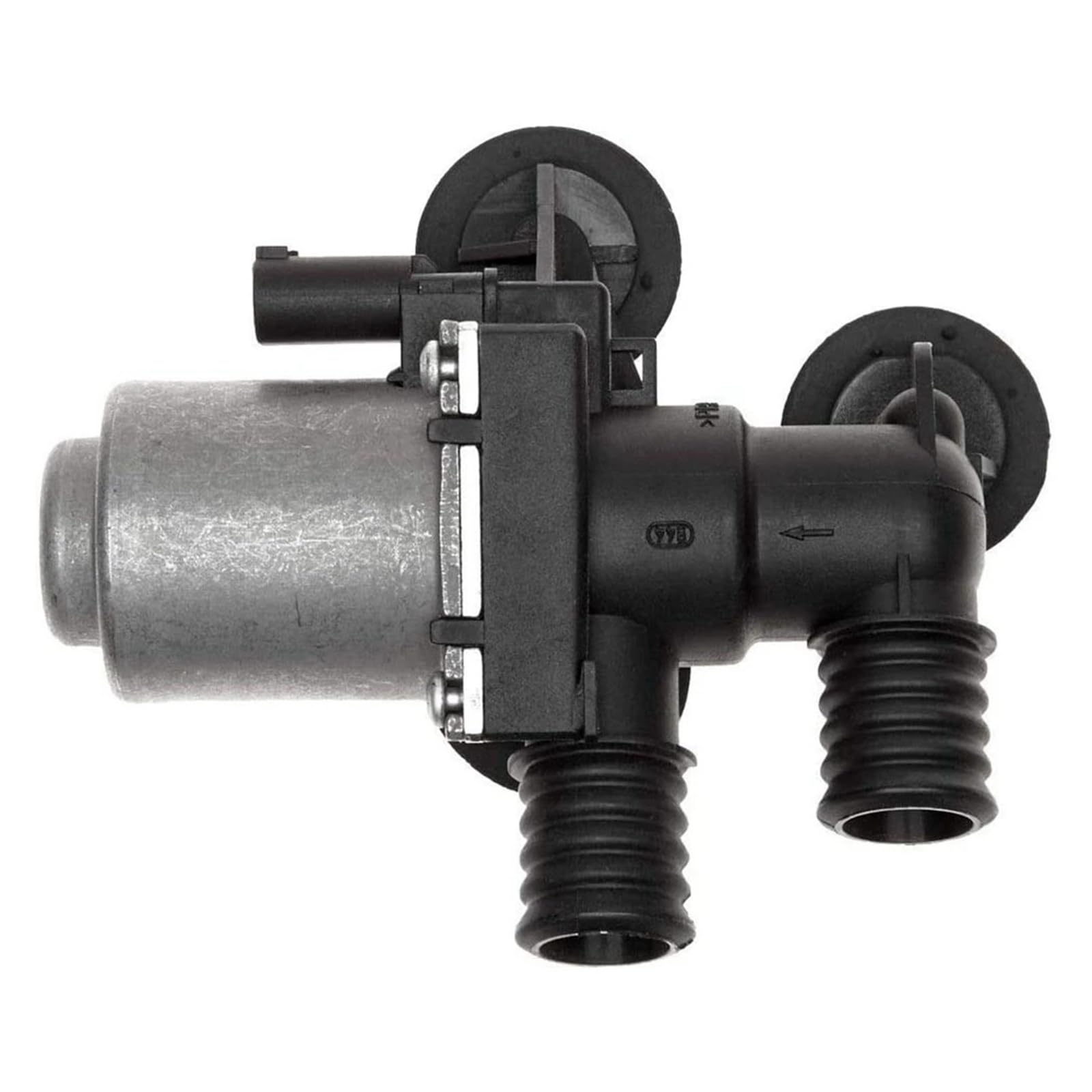 Zawór sterujący ogrzewaniem HVAC, pasujący do serii E39 E46 3 5 E83 X3 1999-2010 64118369805