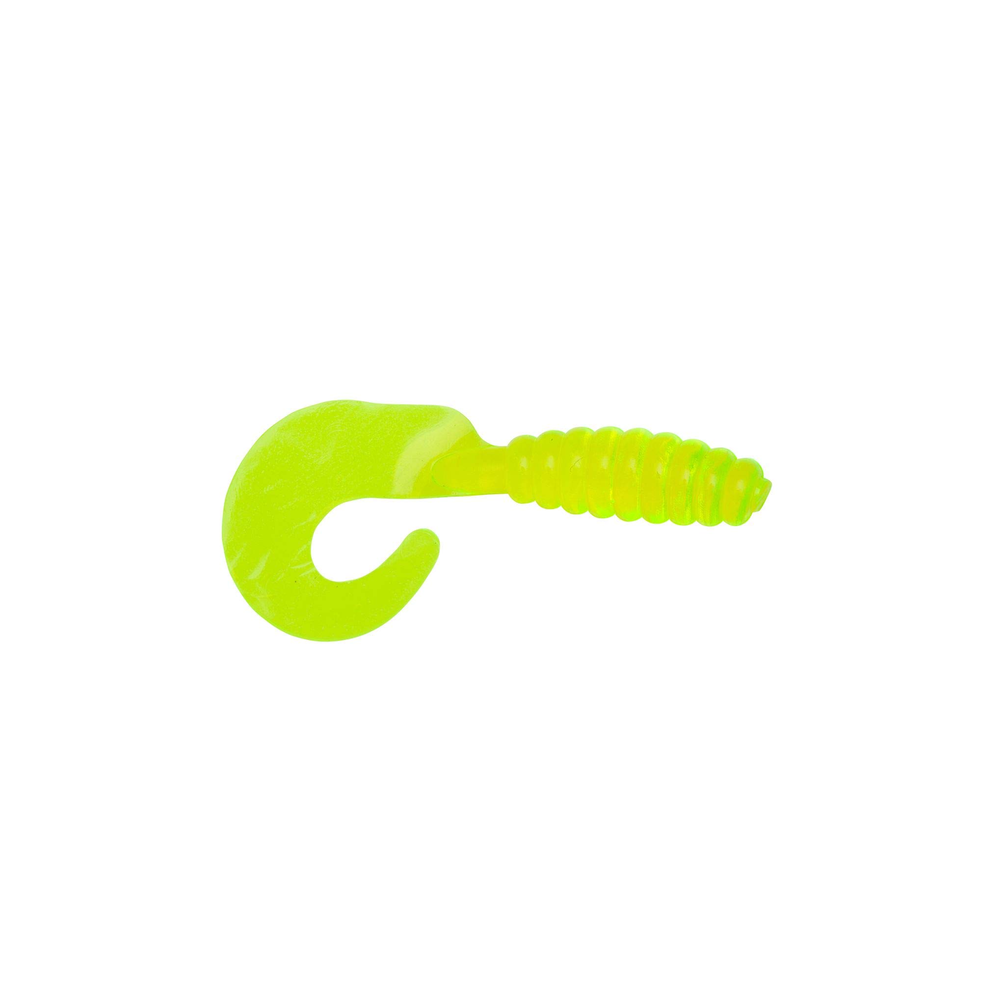 Yum Grub Chartreuse, 2'