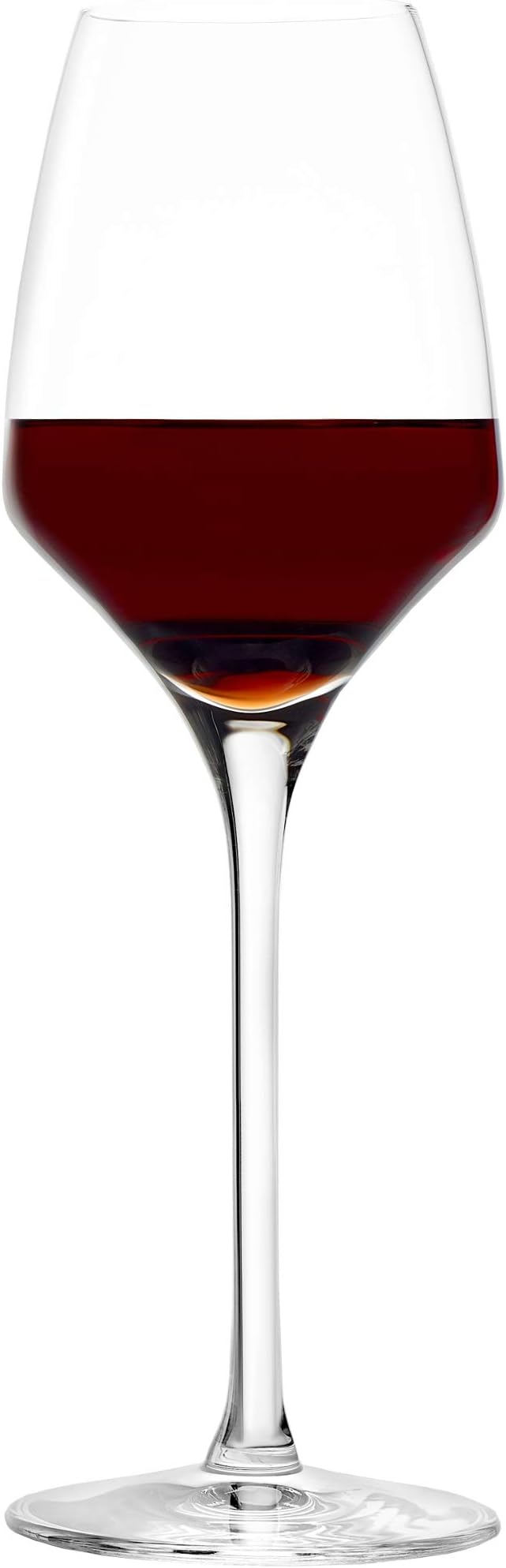 Stolzle Lausitz Experience German Made Crystal Port Glass, Set of 4 Wine Glasses