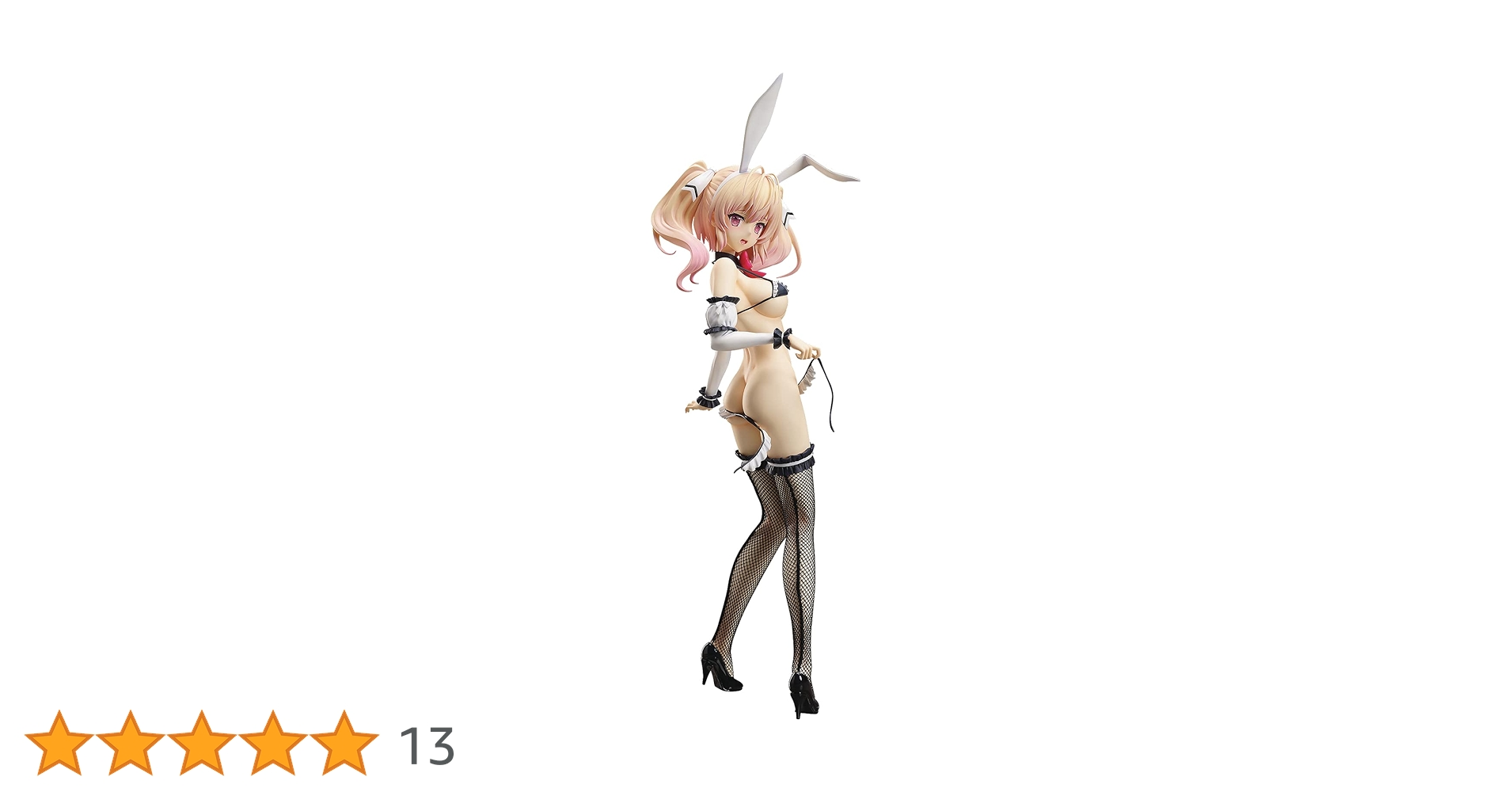 B-STYLE Hisasi Original バニーシリーズ 2体セット B-STYLE Hisasi Original バニー2体セット れいか みつか - メルカリ