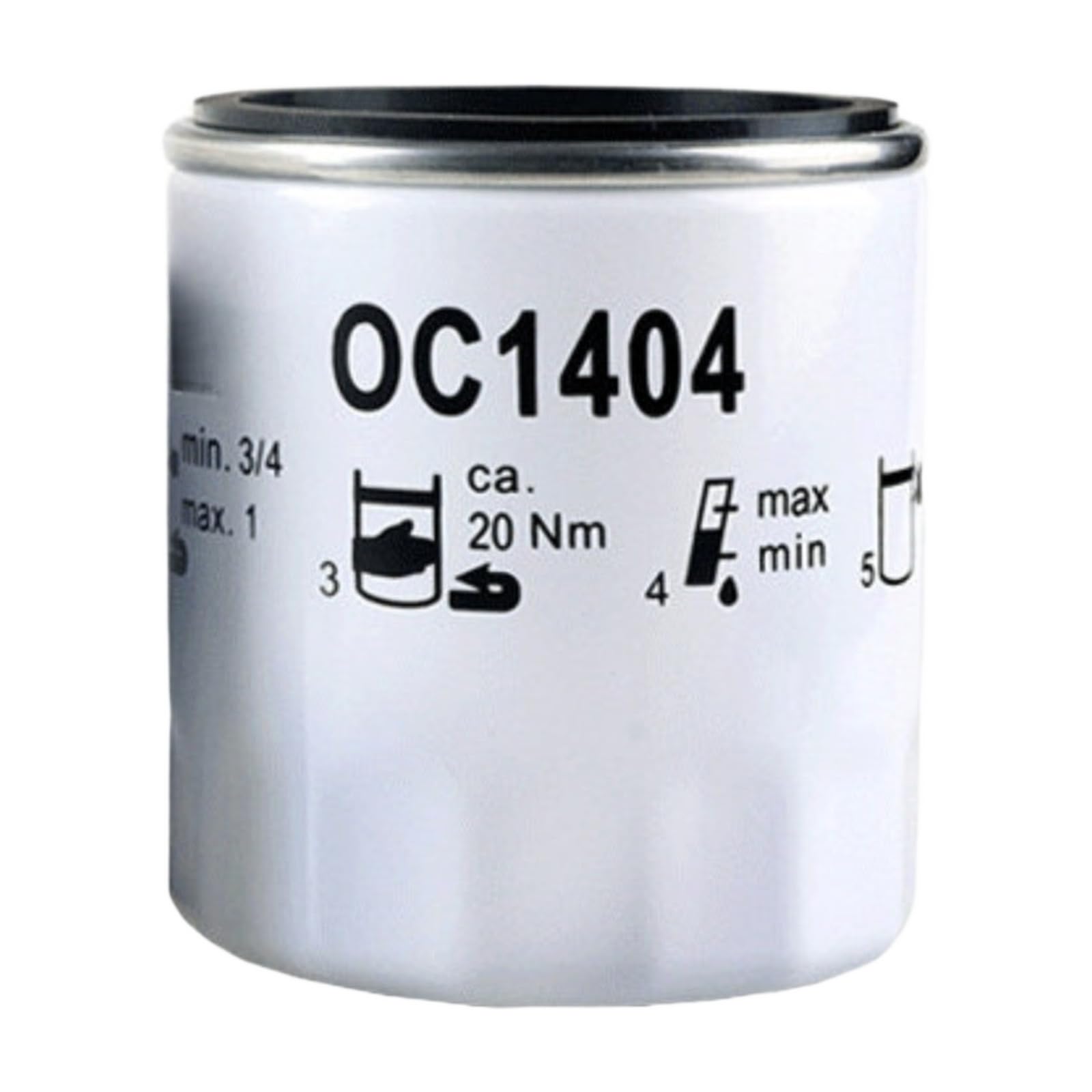 Ölfilter Reiniger OC1404(2018-2024 1.5T)
