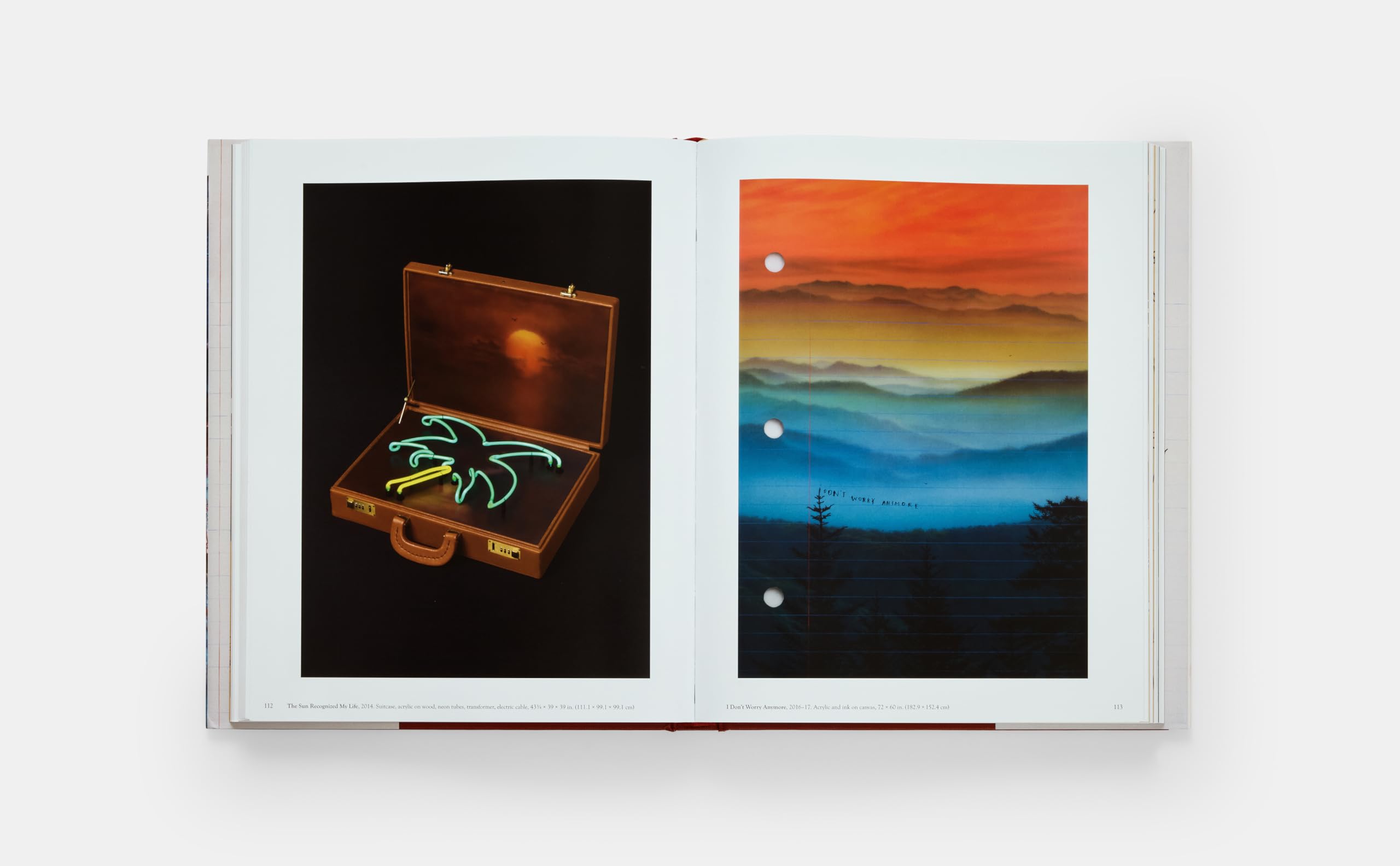 Friedrich Kunath: The Grand Tour: The Grand Tour (The Monacelli Press)