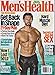 Men's Health Magazine February 2016