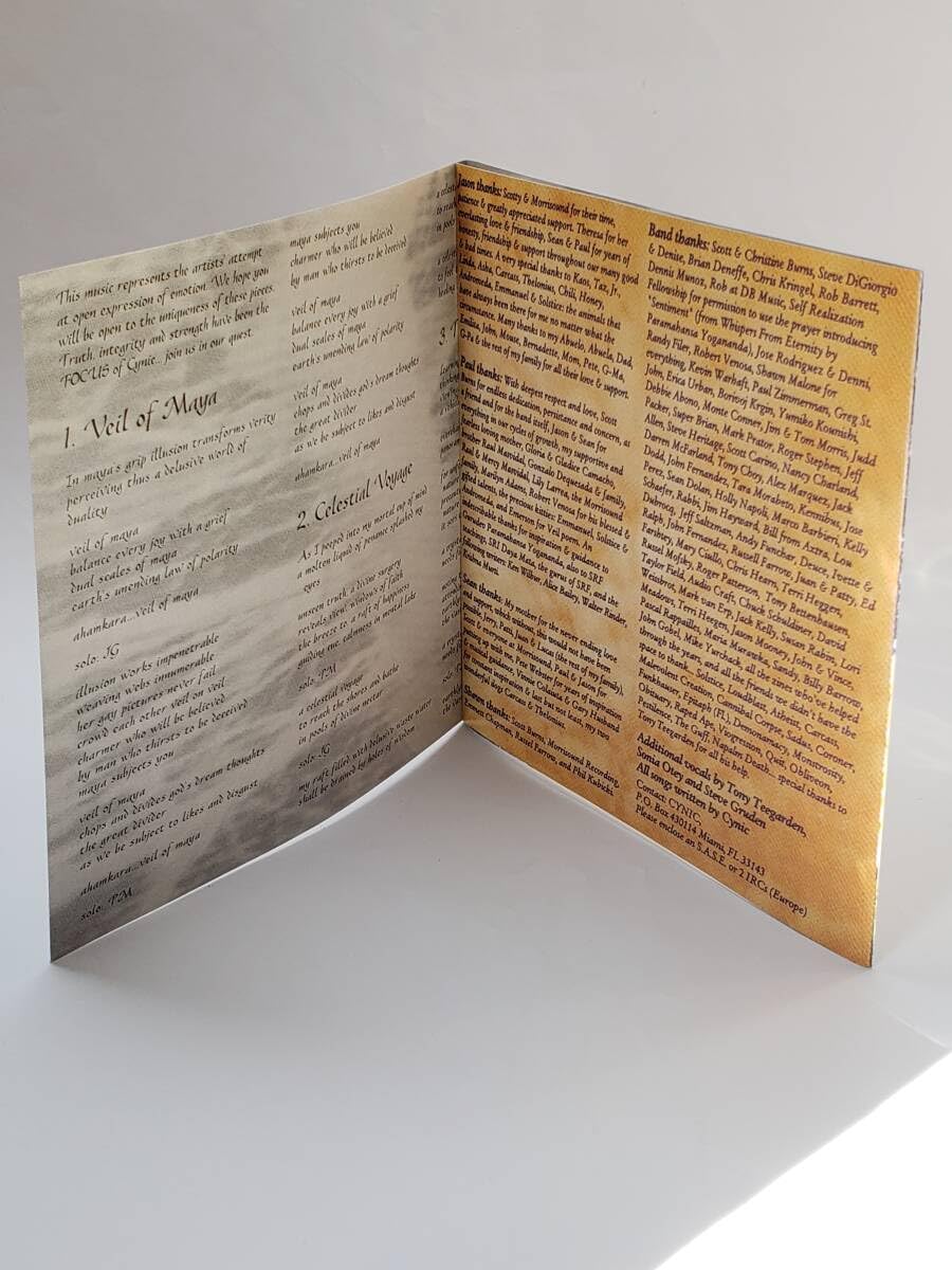 Amazon.co.jp: CYNIC／FOCUS／シニック／フォーカス／国内盤CD／帯付