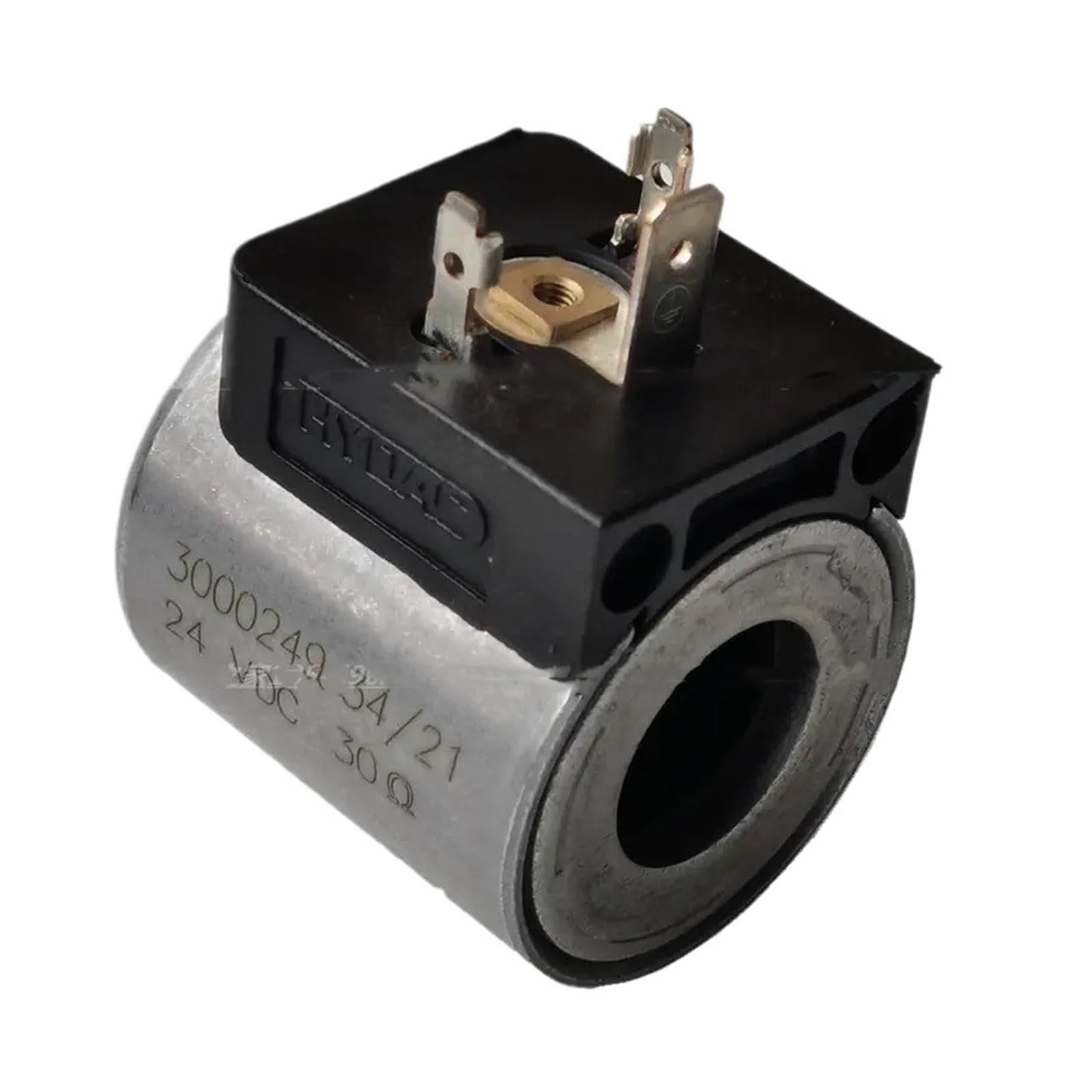 PXQCHAVLN 3002594 Hydraulic Pump Winding 3002594 Solenoid Valve Coil