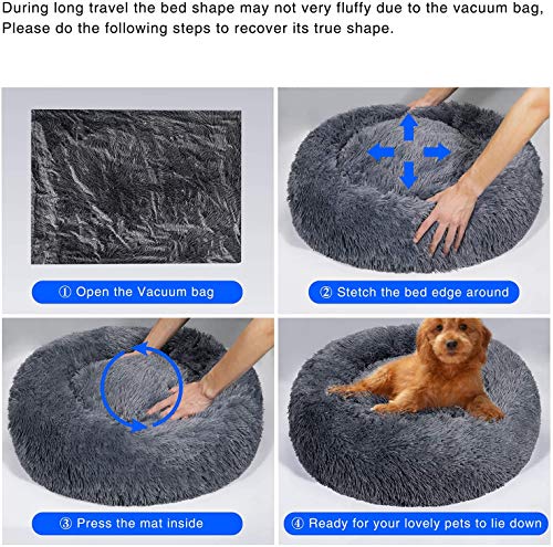 Yurun Lettini per Cani, Medio Divano Materassino