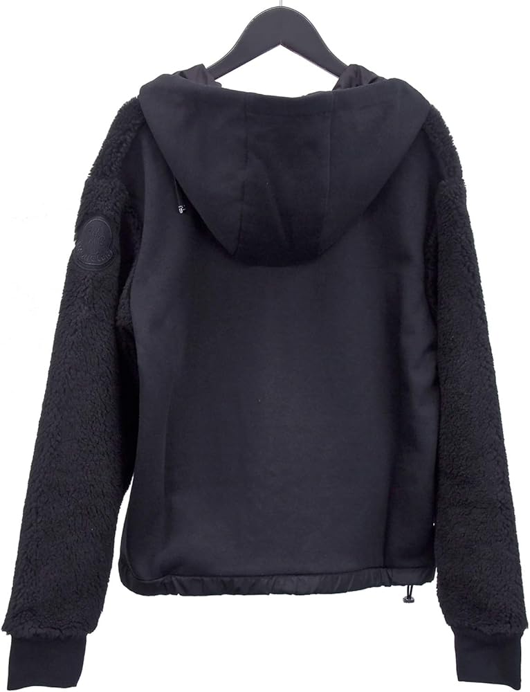 Amazon.co.jp: (モンクレール)MONCLER ブルゾン ボアパーカー 8G734-00