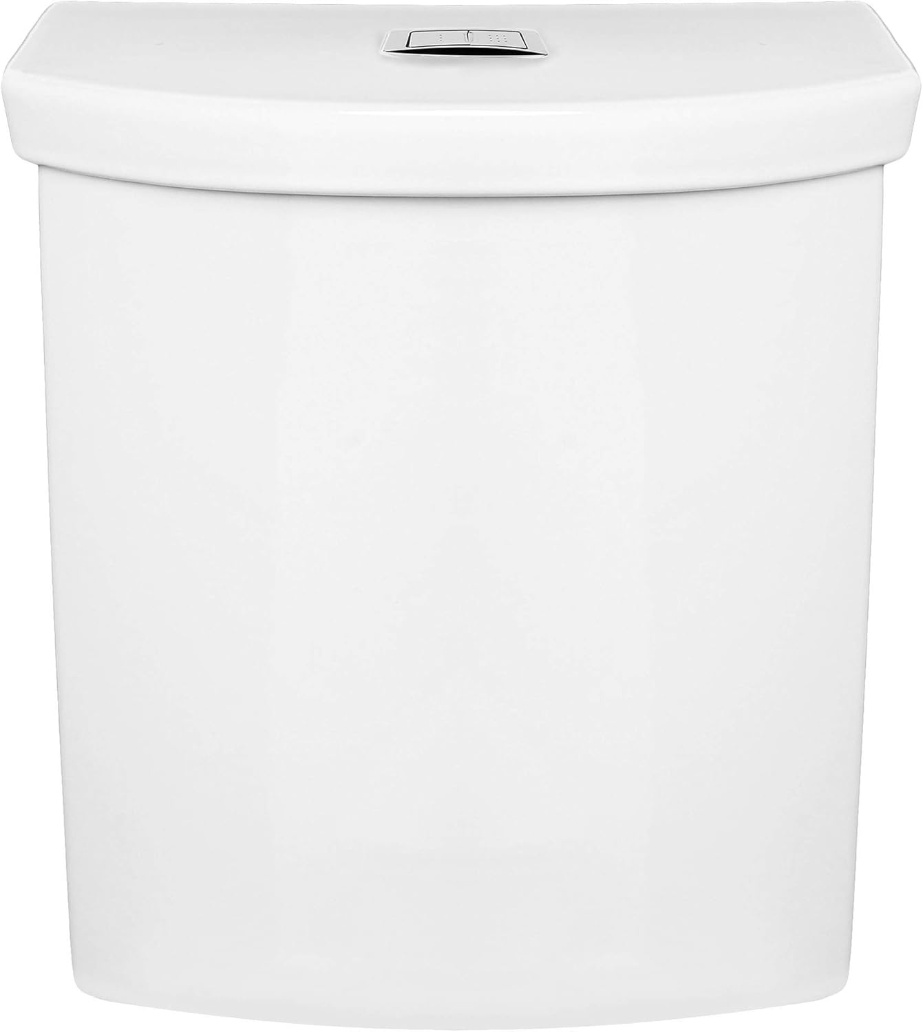H2Option® Dual Flush 1.28 gpf/4.8 Lpf and 0.92 gpf/3.5 Lpf 12-Inch Rough Tank