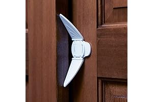 Toddleroo by North States Sliding Glass Door Child Safety Lock