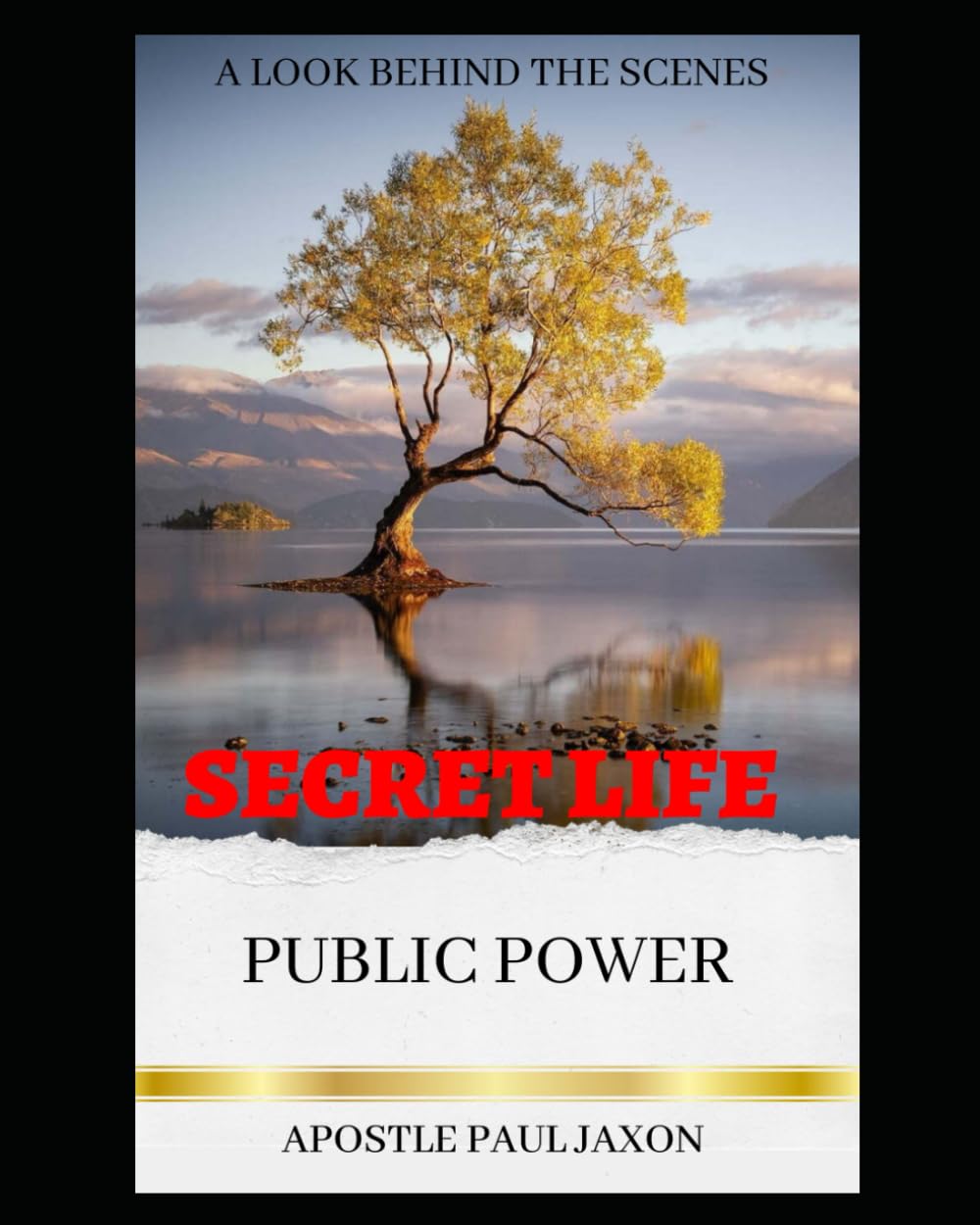 Secret Life Public Power