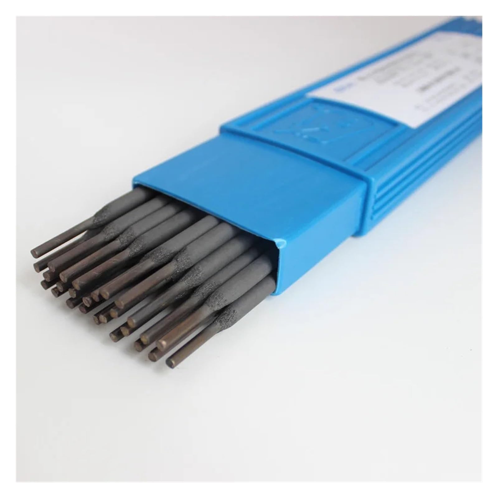 ENiFe-C1 Żelazo Ni Fe 2,5 mm 3,2 mm 4,0 mm elektrody do spawania łukowego żeliwnego (3,2 mm 1 kg)
