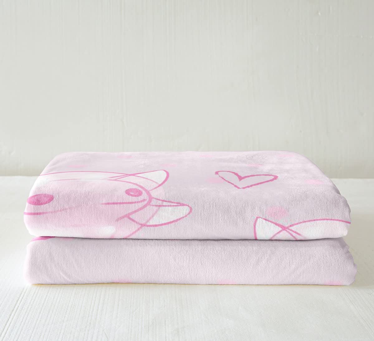 Dziewczyny uroczy axolotl narzuta koc dla dzieci kawaii płazy zwierzę szerpa koc kreskówka salamandra pluszowy koc dziewczęcy różowy ryba puszysty koc na sofę łóżko, podwójny, 152 x 180 cm
