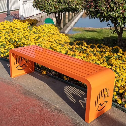 Baúles de Almacenaje Exterior Marca PQXQZ