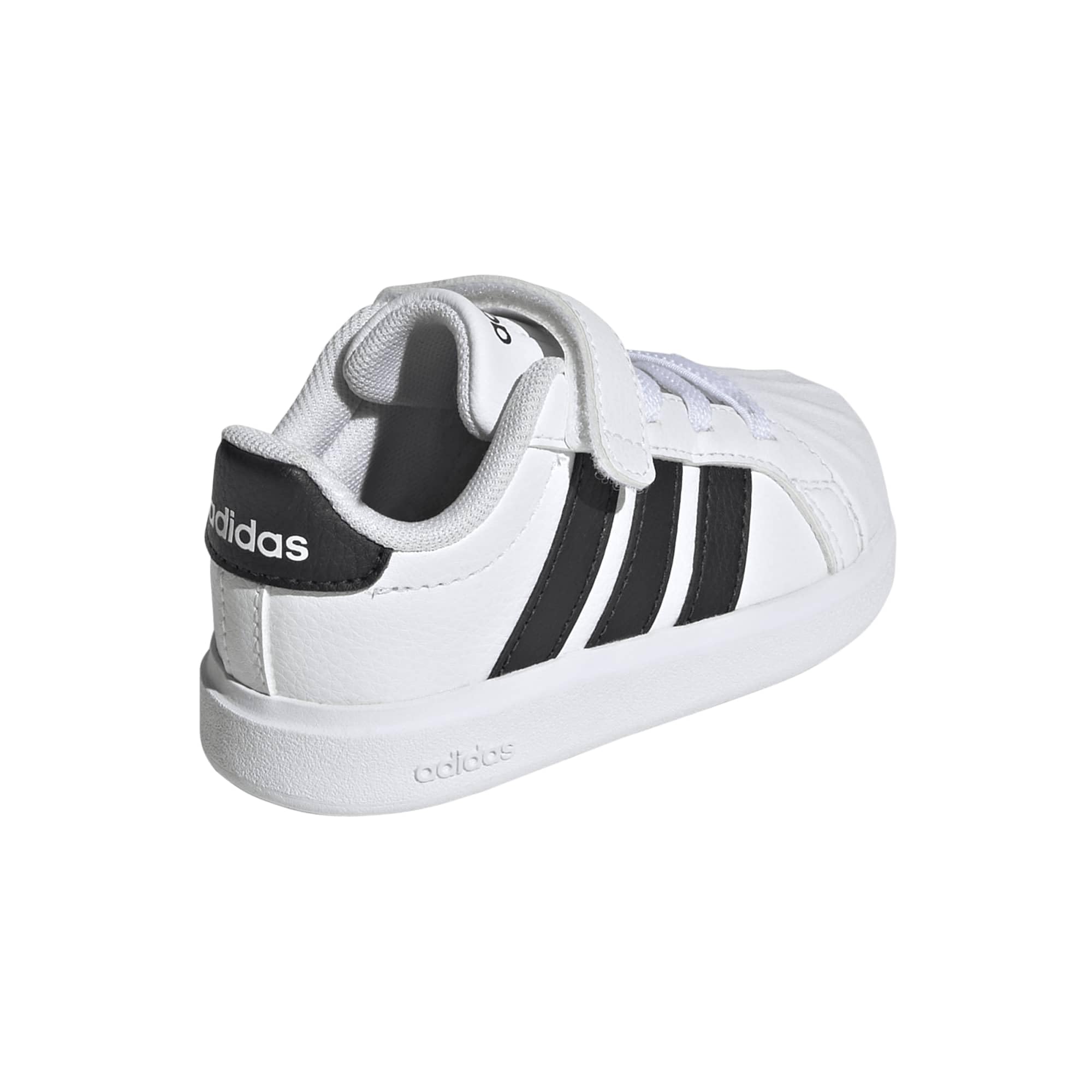 adidas Unisex Kids' Streettalk