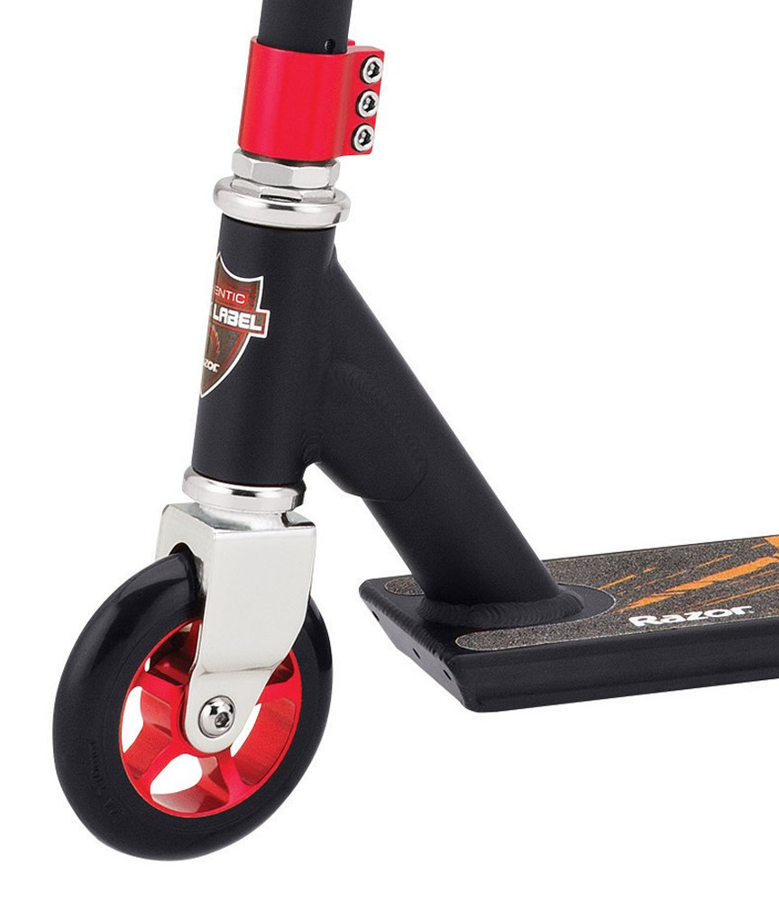 Razor 13018196 Black Label 3.0 Pro Scooter : Amazon.ca: Sports