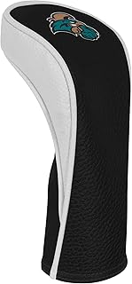 Collegiate Individual Hybrid Headcover