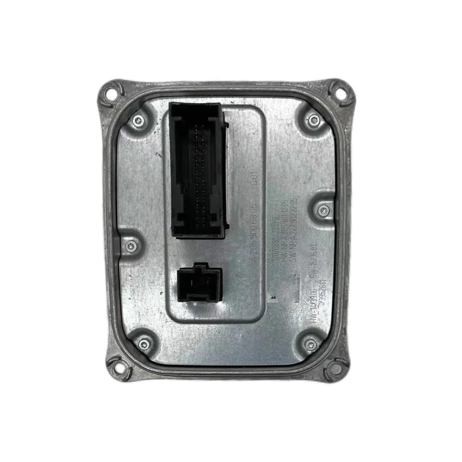 Jmolxuri One Color Ballast Headlight Control Unit For W205 C Class Oem A2059005010 Replacement Ballast Headlight A2059006805 Control Unit 140870200231129E A2059013103