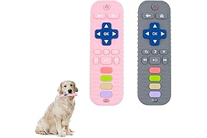 Interactive Dog Chew Toys for Aggressive Chewers