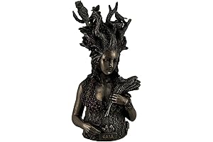 Veronese Design Mother Earth Goddess Statue
