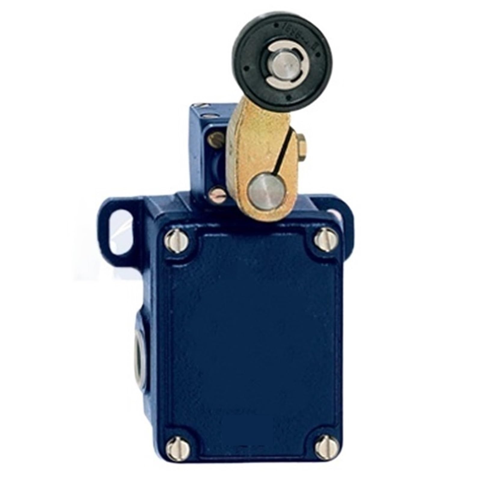 1 Uds impermeable 25~60Hz 110V 220V 380V 440VAC -30 ℃ + 120 ℃ interruptor de límite de viaje