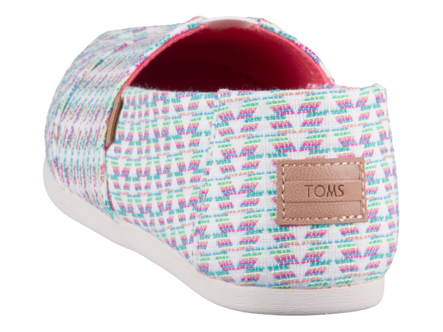 TOMS Kobiety Alpargata CloudboundMokasyn płaski
